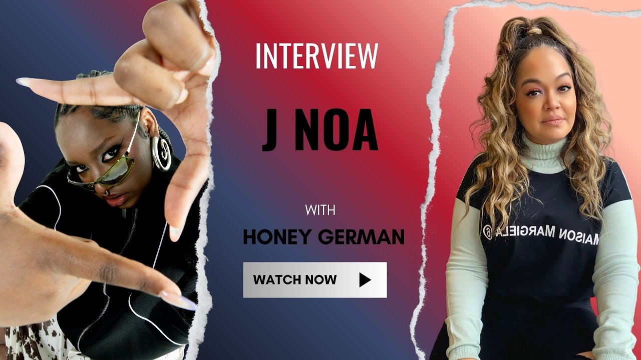 Jnoa - Gracias, Come Again Podcast